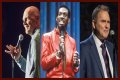 10 Most Successful Comedians of All Time