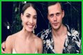 Alida Morberg, Bill Skarsgard Wife Age And Instagram Photos