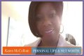 All About Karen McCollum | Net Worth, Relationship, Career