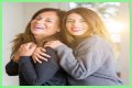 All About Their Mother-Daughter Relationship