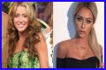 Aubrey O’Day: ‘There’s been a lot of fat photos of Aubrey and I wasn’t even fat’