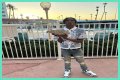 BBG Steppaa Net Worth