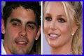 Britney Spears’ Ex-Husband Jason Alexander Was Arrested For Trespassing