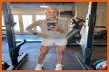 Carrie Underwood doesn’t work out to be a certain size anymore