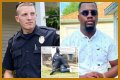 Christopher Schurr A Cop Is Charged With A Second Degree Murder Charge For Killing Patrick Lyoya