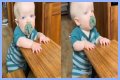 Clever Josiah Roloff Finds A Way To Walk