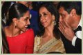 Deepika Padukone Parents: Meet Prakash And Ujjala Padukone