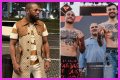 Dubai backed to surpass Vegas as 'fight capital of the world' with icons like Floyd Mayweather tempted by desert dollars