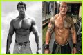 Dwayne Johnson Easily Beats Arnold Schwarzenegger in One Bodybuilding Aspect
Despite Having Smaller Biceps
