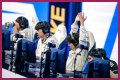DWG KIA return to Worlds finals with victory over rivals T1