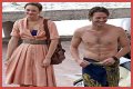 EXCLUSIVE! Is Leighton Meester Having A Hot Hook Up With Her 'Monte Carlo' Co-Star Luke Bracey? – Hollywood Life