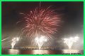 Firework that fizzles