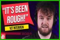 Fnatic Mistic Issues Update on Derke Absence | VCT Masters Interview