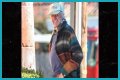 Gary Busey Pulls Pants Down, Exposes Penis to Urinate in Public