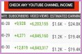 George Perez Stories net worth, income and estimated earnings of Youtuber channel