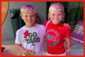 Greg Olsen Reveals 8-Year-Old Son TJ Is Hospitalized With Serious Heart Issue!