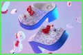Hello Kitty & Crocs' Collab Is an Extra Dose of  Cuteness