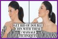 How do I get rid of a double chin? – The US Sun