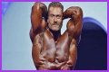 How He Achieved His Chiseled Physique