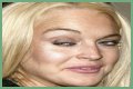 Lindsay Lohan did lines of cocaine in front of a gossip blogger in 2009