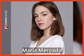 Maria Mercado- Wiki, Age, Height, Boyfriend, Net Worth (Updated on October 2023)
