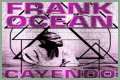 Meaning of Cayendo Remix by Frank Ocean