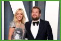 Meet Julia Carey, James Corden's Wife
