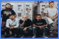 Neck deep lyrics