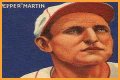 Pepper Martin (Baseball Player) - Age, Birthday, Bio, Facts, Family, Net Worth, Height & More