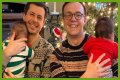 Pete Buttigieg Children: Meet Joseph and Penelope