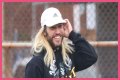 Pete Wentz is no longer flat-ironing his hair: better or worse?