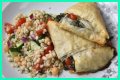 Photos: Yes Foods Woodstock offers food to order