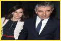 Rowan Atkinson Children: Meet Lily Sastry, Benjamin Atkinson, And Isla Atkinson