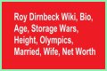Roy Dirnbeck Net Worth, Wife, Age (Storage Wars Canada) Grace, Family, Bio, Wiki