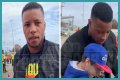 Saquon Barkley Has Emotional Meeting W/ 11-Year-Old Snubbed By Cowboys Star