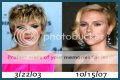 Scarlett Johansson Wants You To Know She Hasn’t Had A Nose Job