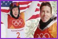 Shaun White Net Worth – How Much is White Worth?