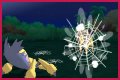 Sticky Web - Bulbapedia, the community-driven Pokémon encyclopedia