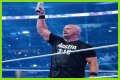 Stone Cold Steve Austin Recalls a Beer Can Knocking Him Over: “Some B*tch Hit Me
Right Dead Square in the Forehead”