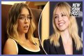 Sydney Sweeney on developing early: ‘My body doesn’t define who I am’