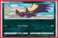Talk:Stunky (Pokémon) - Bulbapedia, the community-driven Pokémon encyclopedia