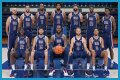 Team USA roster, schedule, rules