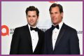 Tuc Watkins Is Andrew Rannells' Boyfriend and a Single Father of Twins — Meet Him