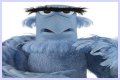 Type of bird that Sam is on The Muppet Show