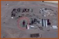 
                              UFO 'Hunter' Claims He Found Giant Alien Robot Being Built at Area 51
                    
                          UFO 'Hunter'
                          Major Area 51 Claim ...
                          Giant Alien Robot is Being Built!!!
                      
        
        
          
                        
              
                
                                  3.9K
                              
            
            
              
                
              
            
          

                      9/20/2020 1:36 PM PT
                  
      