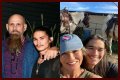 Unveiling The Story Behind Booboo Stewart's Inspiring Mother