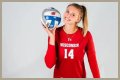Volleyball: Anna Smrek Height -How Tall Is She? Meet Her On Instagram 