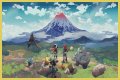 which pokemon in legends arceus do you think makes no sense to be hostile?