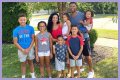 Who is Marcus Freeman’s wife? Meet Joanna Freeman – Happy Family