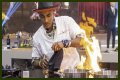 Who Is Marcus Samuelsson From “Iron Chef: Quest for an Iron Legend”?